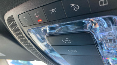 Mercedes-Benz CLA 250e AMG Line Premium 5dr Tip Auto Estate